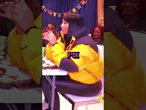 Kai Cenat Tries To Impress Rubi Rose 😂