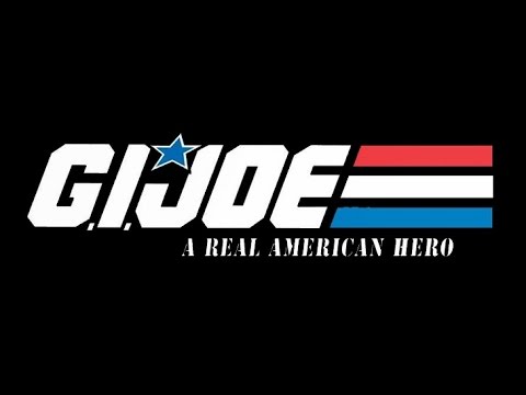 G.I. Joe: A Real American Hero - NES - Game Night - KWKBOX