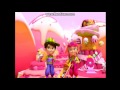Spacetoon TV M E Space Planet Ending Intro 2013 2015