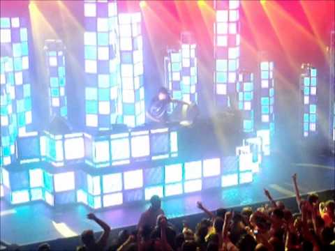 Pretty Lights Live @ The Fillmore Silver Spring md DC Sept 29 2011 I know the truth 9/29/11
