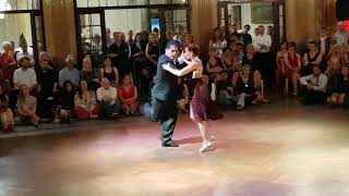 Ruben Veliz e Sabrina Veliz - III/IV