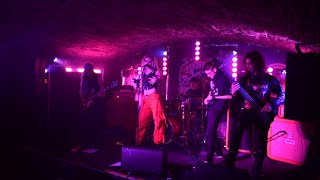 Revanica - Goth Girls Are Easy (Lesbian Bed Death) Bannerman’s Bar 07/04/24