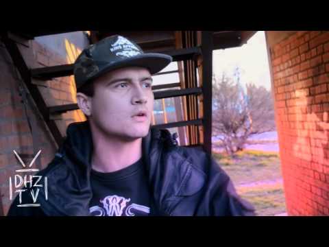 DHZtv - JOSHUA [FREESTYLE BARS]