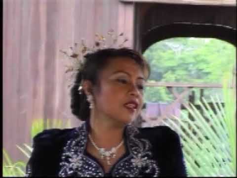 Faridah - Demo Comel [Official Music Video]