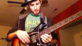 Video thumbnail for This is ART Controls Ableton Live w Bass Guitar + GK-3B Pickup by This is ART