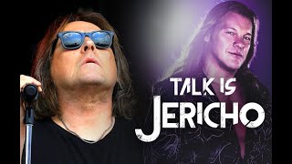 Dokken on Sex, Drugs &amp; 1988 Monsters of Rock Tour