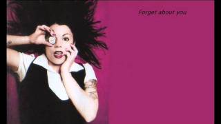 Left Behind - The Birthday Massacre (with lyrics)