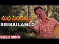 Subha Sankalpam Movie Song Srisailamlo Video Song Kamal Haasan Aamani Volga Musicbox