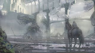 PS4　ワンダと巨像　最終回（仮）