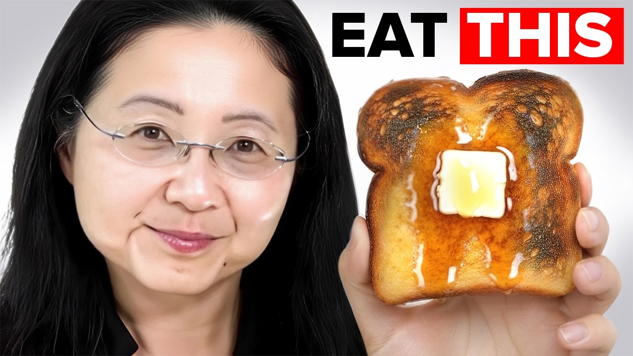 The Best Essential Fat For Mitochondria.