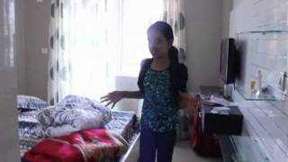 preview picture of video 'Interior Designing Bangalore - Mrs Geetha's Testimonial'
