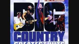 STILL BIG COUNTRY GHOSTS