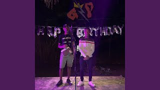 Happy Birthday Music Video