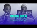 Ramadan 2020 : Tafsir Al Qur'an sourate 84 Al-Inshiqaq (la déchirure) | Oustaz Oumar Ahmad SALL