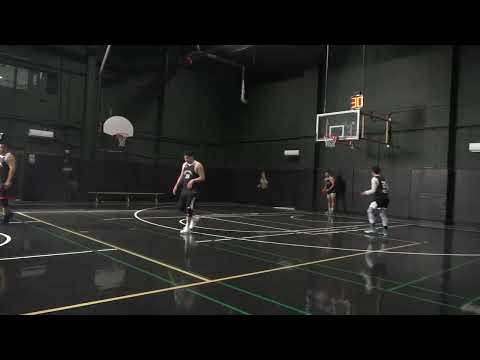 Red Wins(54) tier 18 Miami Eat(71) - tcbl sunday