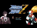 MegaMan X3 MEGAMAN X3 ANOTHER ZERO MOD ID EN ItsVanTime