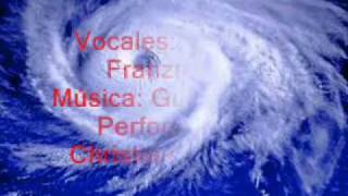 SECOND VOICE: typhoon
