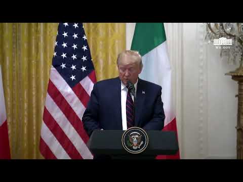 “The United States and Italy  dating back thousands of years to Ancient Rome."