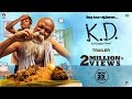 KD Official Trailer In Theatres Now Book Your Tickets Madhumita Yoodlee Films