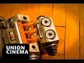 Union Cinema - Dimlight (Official Video) 