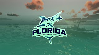 Watch and explore about Ultimate Fishing Simulator - Florida