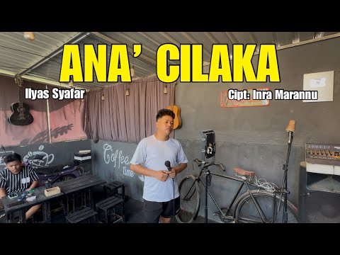Ana’ Cilaka - Songkeng | Cover Live