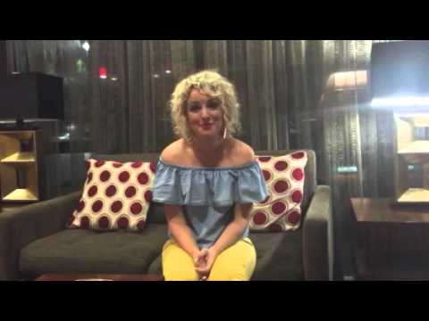 Wild Country 99 New Artist of the Month: CAM