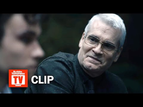 Deadly Class S01E02 Clip | 'Denke Dropping Knowledge' | Rotten Tomatoes TV