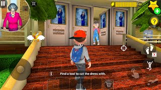 Download lagu Nick vs Tani in Scary Teacher 3D! 💥 Epic Showdown Begins! mp3 Download lagu Nick vs Tani in Scary Teacher 3D! 💥 Epic Showdown Begins! mp3