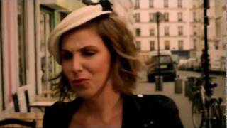 Laure Milan - Fame (clip) 2011