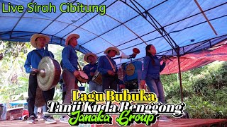 Download lagu Lagu bubuka tanji kuda renggong janaka group mp3