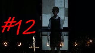 狂気のカルト教団から妻を救い出せ！『OUTLAST II』実況プレイPart12