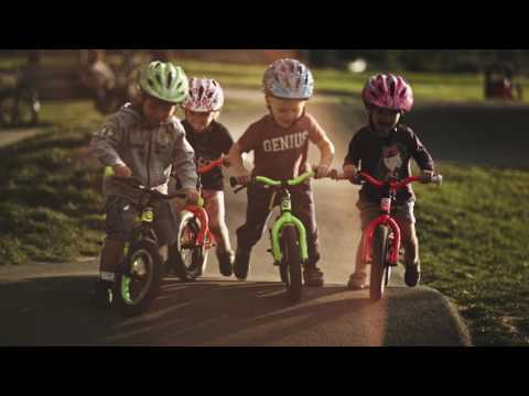 Kellys Kite 12 odrážedlo