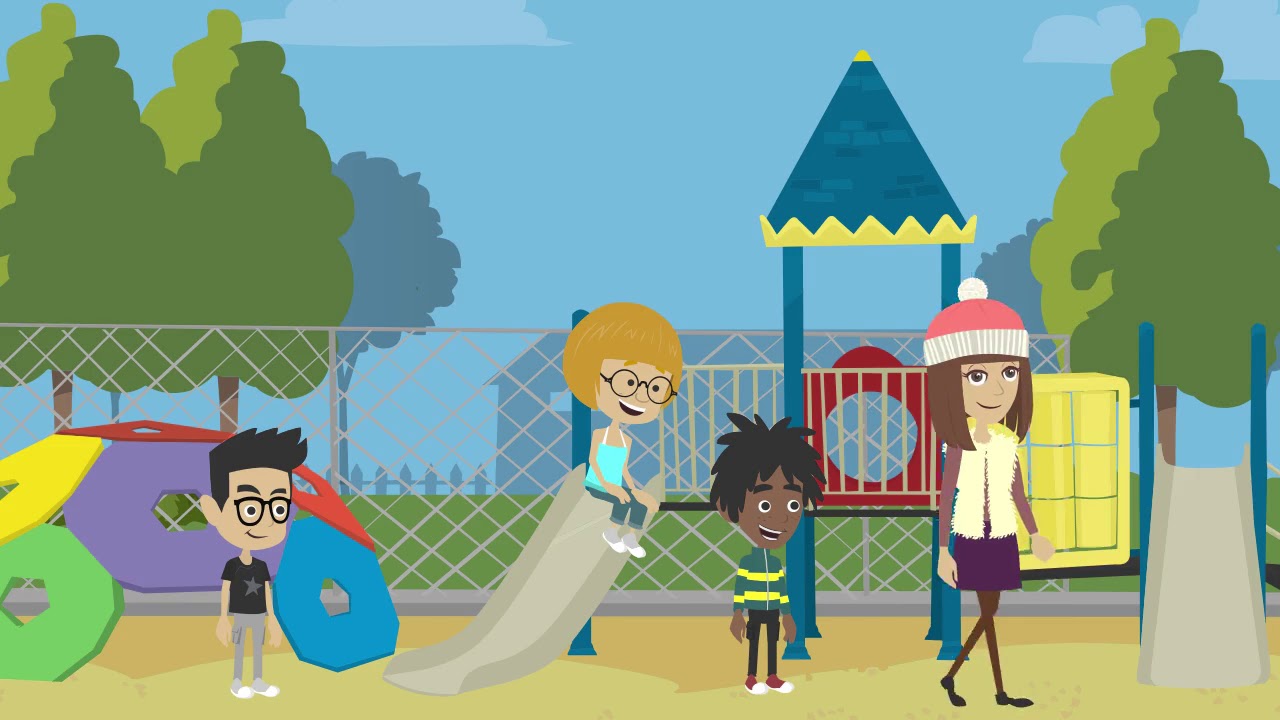 What is external validity?