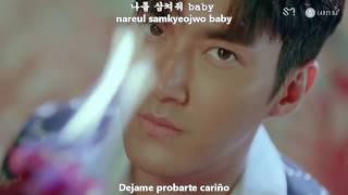 Download lagu SUPER JUNIOR - ONE MORE TIME (Feat. REIK) MV [Sub Español   Hangul   Rom] HD mp3