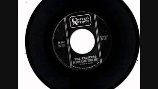 Exciters   If Love Came Your Way -  Northern Soul