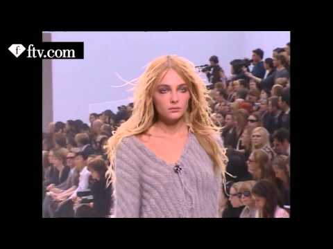 Nina Ricci - Paris Fashion Week-1 women 07/08