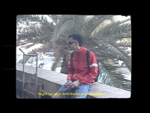 Ziyad - Catedral (VHS Clip) Prod. Yas.Weeyzz
