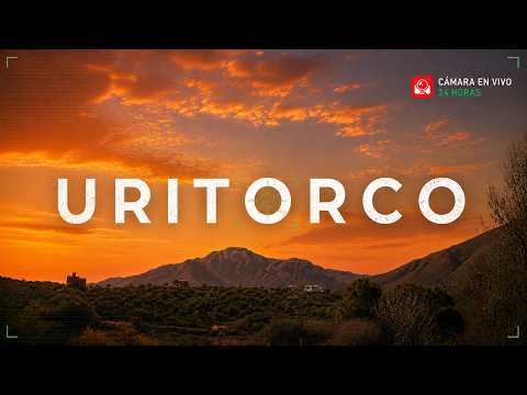 CERRO URITORCO 🔴 EN VIVO - Capilla del Monte - Córdoba 19.07.26