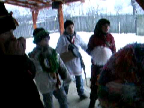 capra zapodenilor 2011