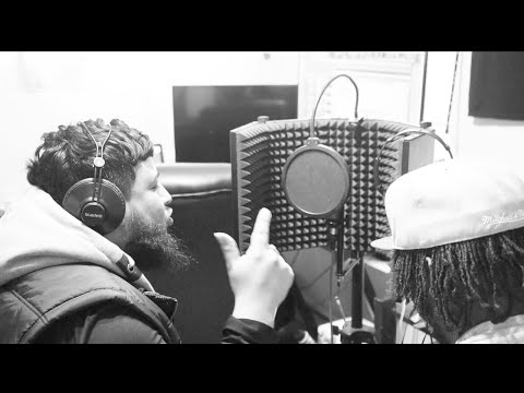 J-ICE -  PROUD (ft. MIKE.O.A)