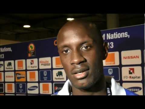 Julio Tavares : "Nous allons essayer d'accrocher une victoire"