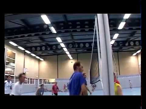 Heren 1 Activia 2009 opening MPEG 4