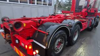 Volvo FM12 309kW thumbnail