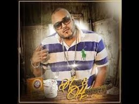 Chino El Don -Arm & Hammer