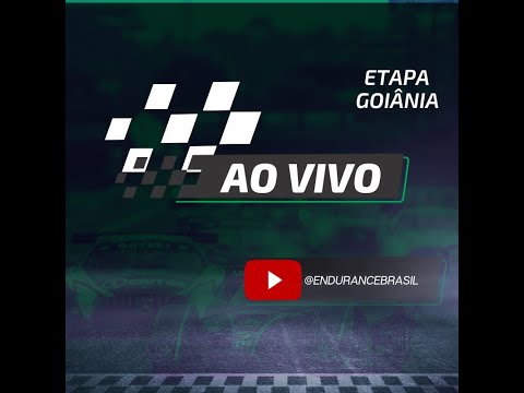 IMPÉRIO ENDURANCE BRASIL 2022 - 5ª ETAPA - 4 HORAS DE GOIÂNIA -