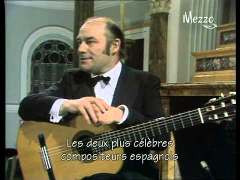 Julian Bream and John Williams - Concert at the Church of all Saints (Wardours Castle)