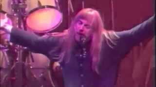 Dokken - Paris Is Burning Live In japan Hq