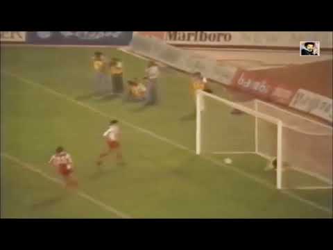 РОБЕРТ ПРОСИНЕЧКИ - ДВА ЛОБА ЗА ПОЛУВРЕМЕ (1990)