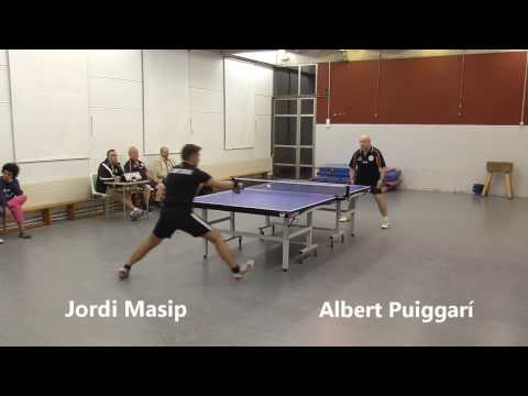 2na A Prov. Jornada 03 CTT MOLINS DE REI - UE SANT CUGAT